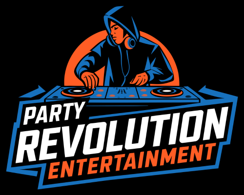 Party Revolution Entertainment